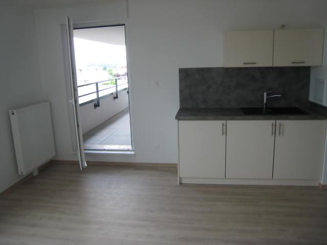 Appartement T2