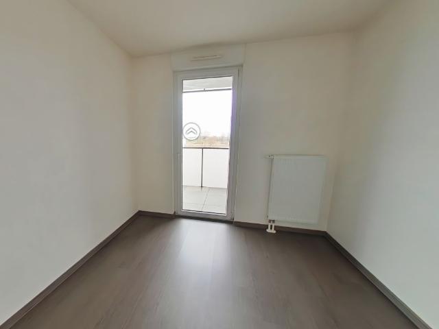 Appartement T2