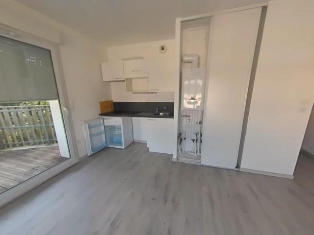 Appartement T2