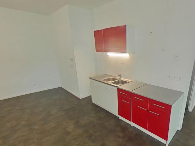 Appartement T2