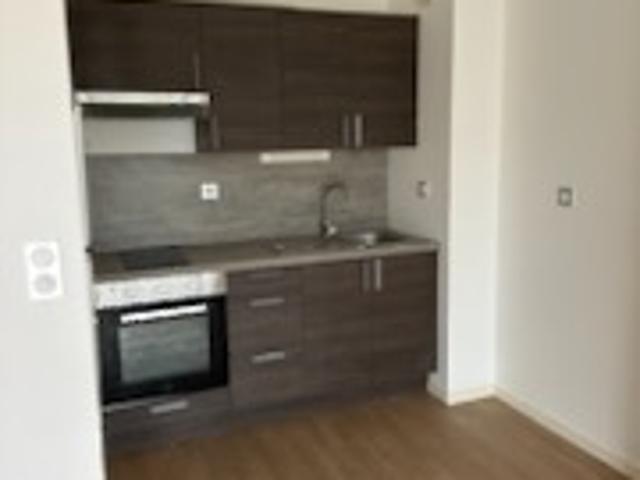 Appartement T2