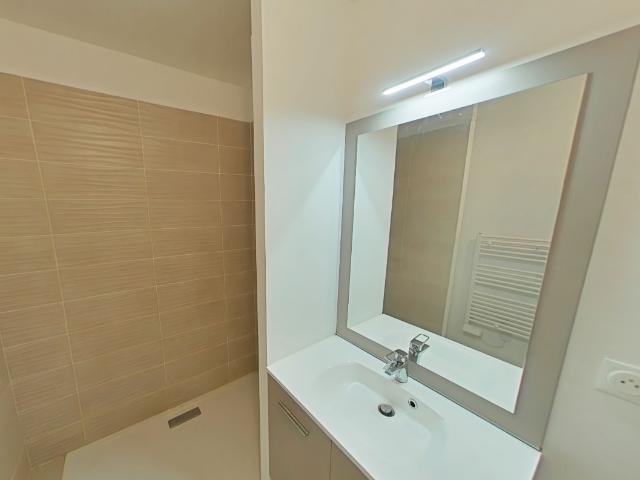 Appartement T2