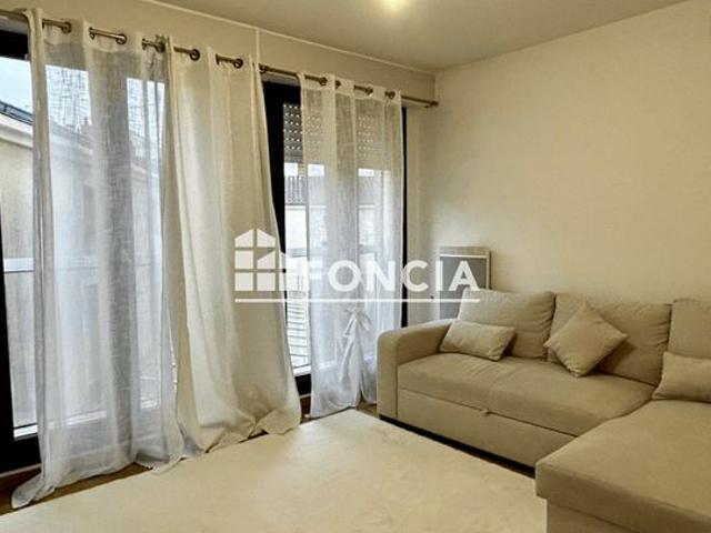 Appartement t2