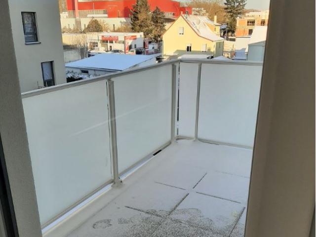 Appartement T2