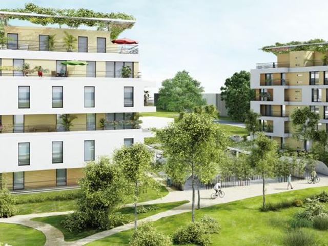 Appartement T2