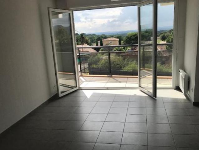 Appartement T2