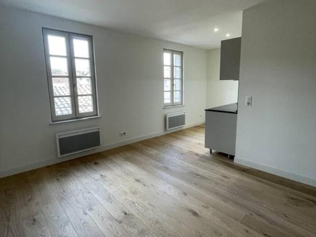 Appartement T2