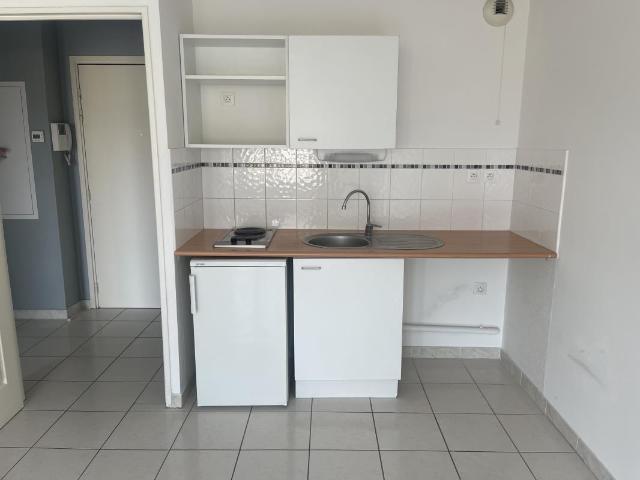 Appartement T2