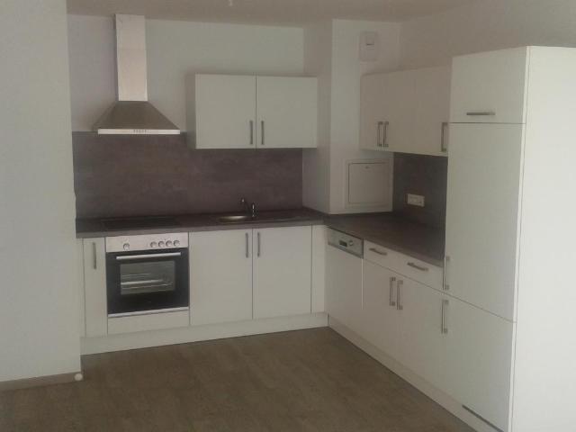 Appartement T2