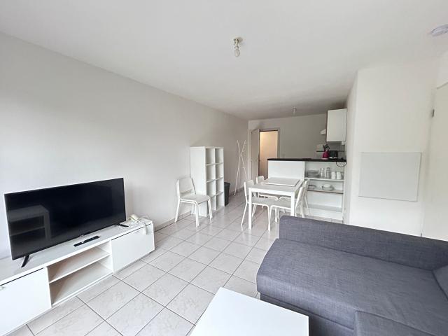 Appartement T2, 39.53 m² Leguevin