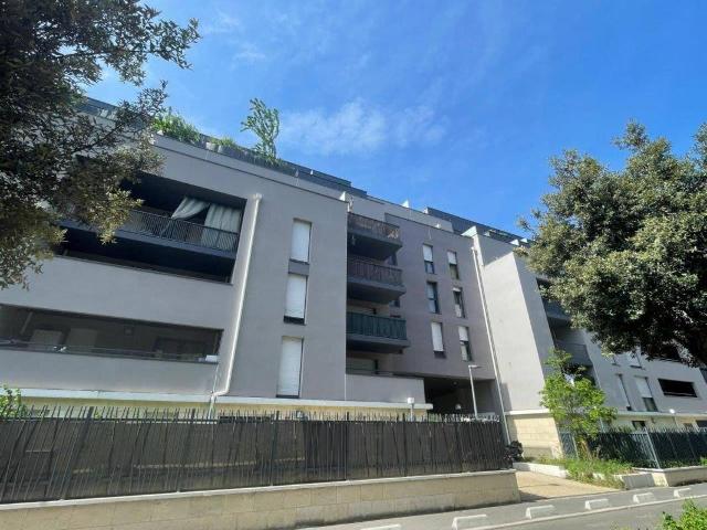 Appartement T2 39.5m2 à louer à Bondy | Pichet