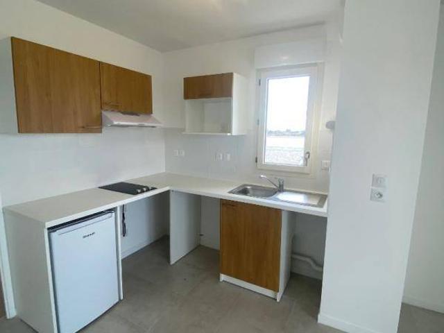 Appartement T2 39.5m2 à louer à Cenon | Pichet