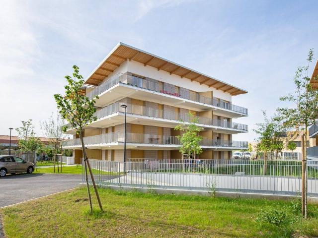 Appartement T2 39.5m2 à louer à Cornebarrieu | Pichet