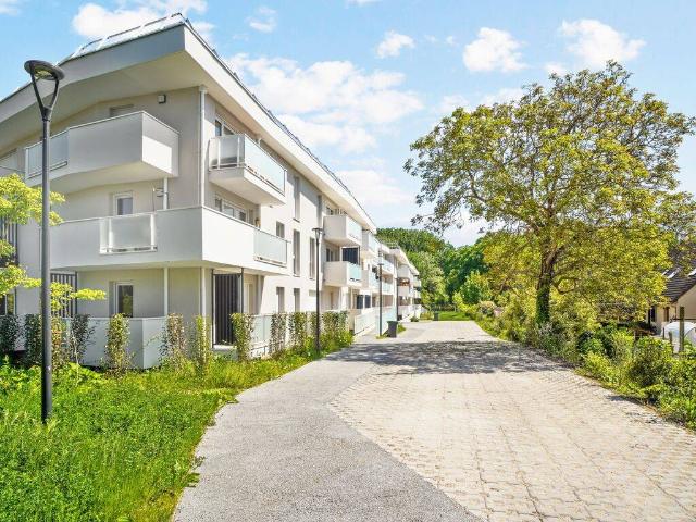 Appartement T2 39.5m2 à louer à Épône | Pichet