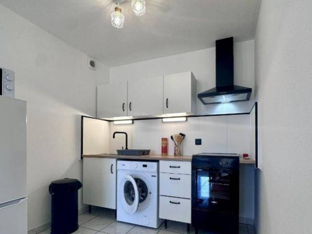 Appartement T2 39.71m2 à louer à Cognac | Pichet