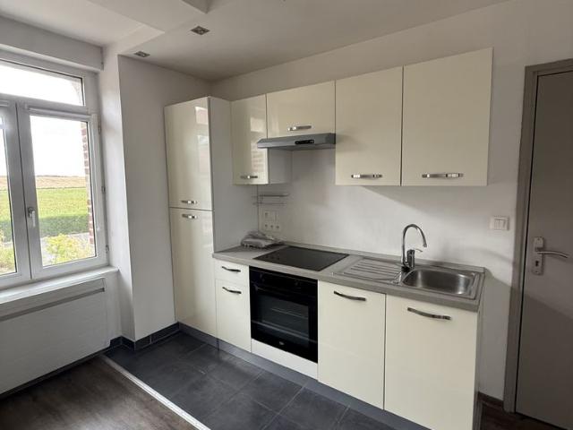 Appartement T2 – 39,91 m² – Arleux en Gohelle