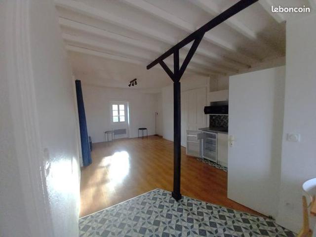 Appartement T2 – 39 m² – Lumineux – Saint Fons – 110 000