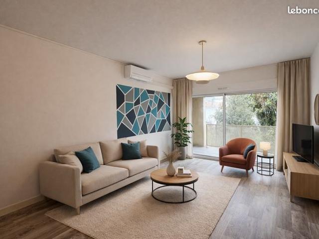 Appartement T2 39 m² LORMONT 33310
