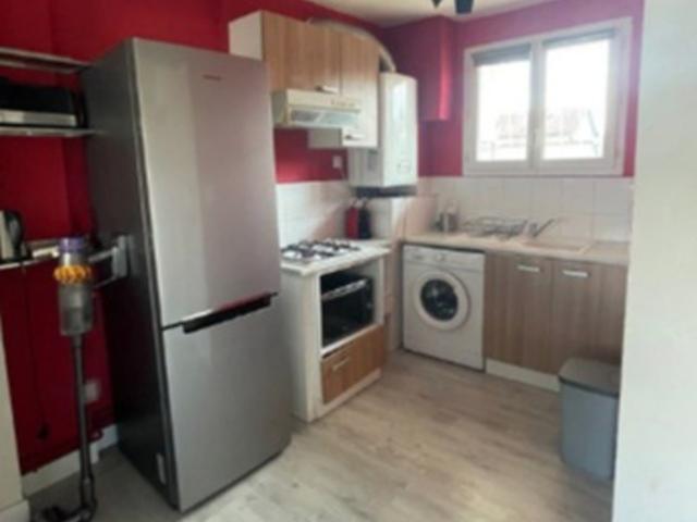 Appartement T2 39 m² 680