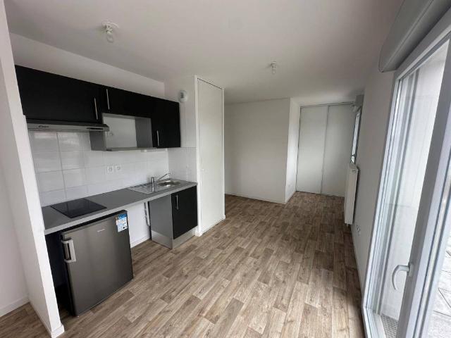 Appartement T2 39m2 à louer à Valenciennes | Pichet