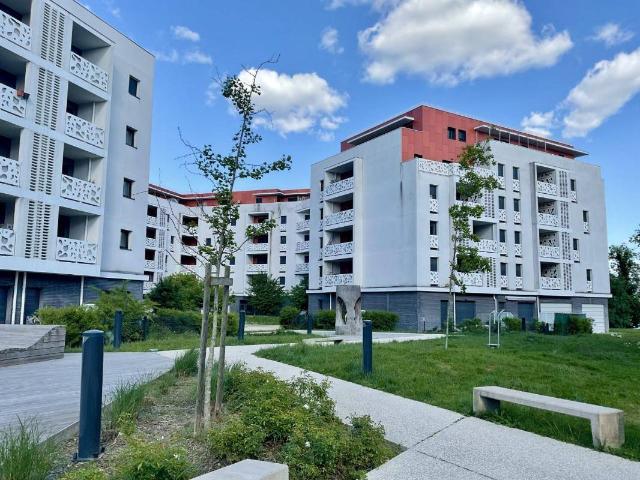 Appartement T2 39m2 à louer à Lormont | Pichet