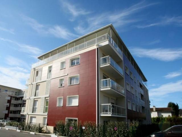 Appartement T2 39m2 à louer à Pau | Pichet