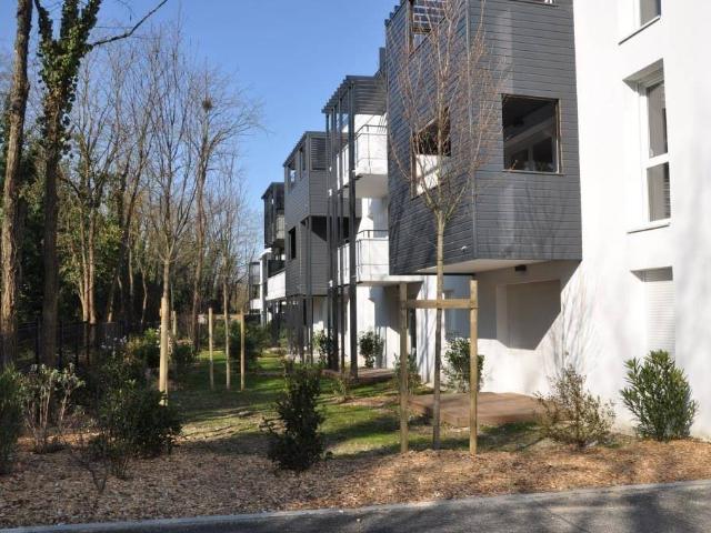 Appartement T2 39m2 à louer au bouscat | Pichet