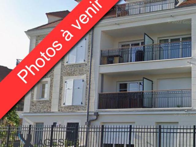 Appartement T2 39m2 à louer Montfermeil Agestis Immobilier
