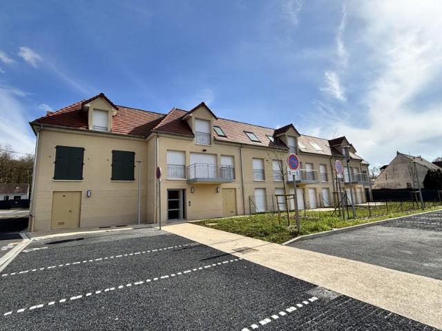Appartement T2 et T3