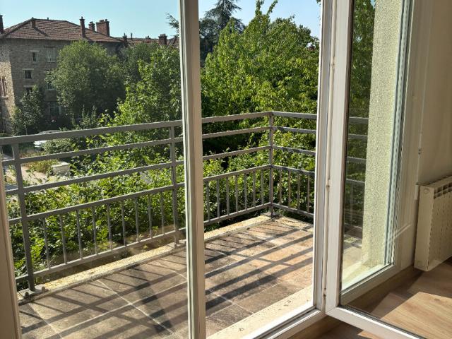 Appartement T2 TAVERNY à louer