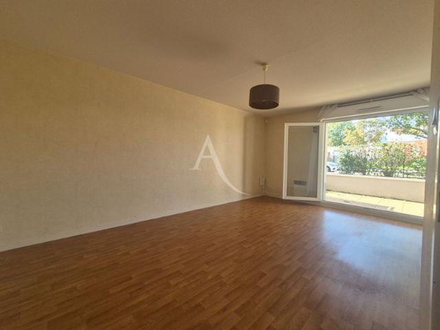 Appartement T2 Terrasse de 26 m² Parking