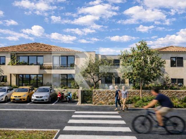 Appartement T2 Terrasse et parking Secteur Castanet