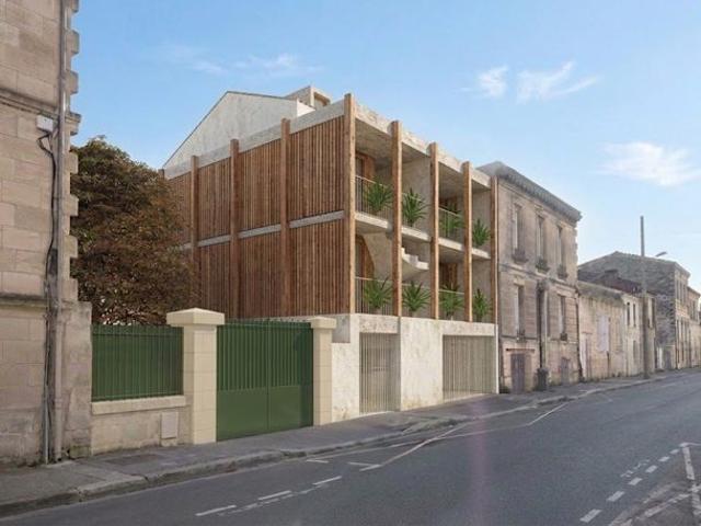 Appartement T2 Terrasse Parking Au pied de toutes commodit