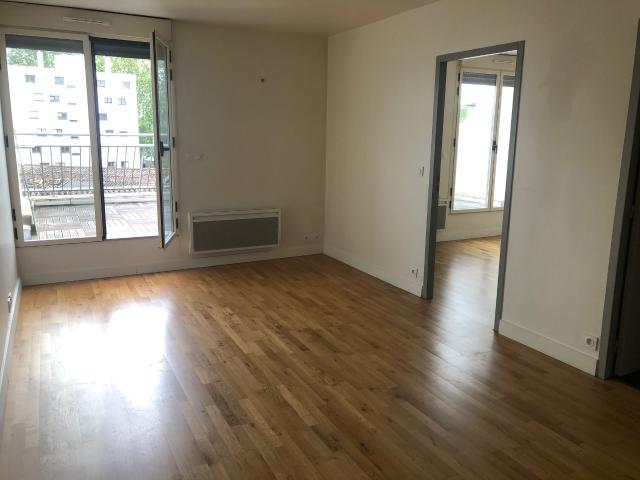 APPARTEMENT T2 TERRASSES ST CROIX 33800