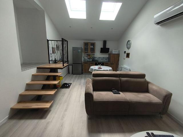 Appartement T2 TETING SUR NIED à louer