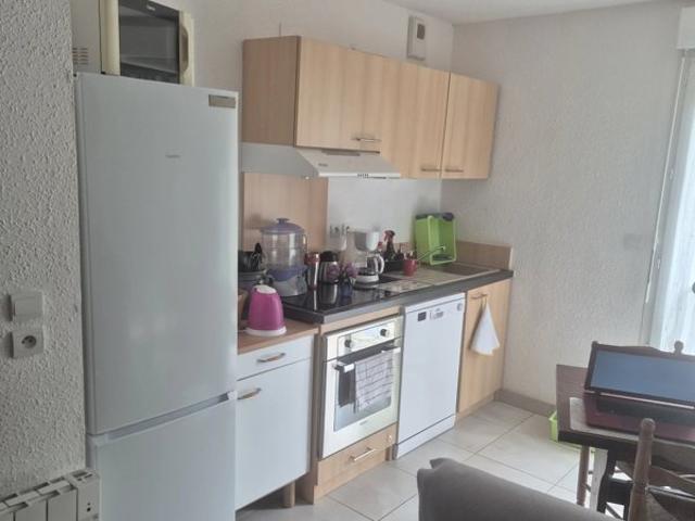 Appartement T2 Thaon les Vosges
