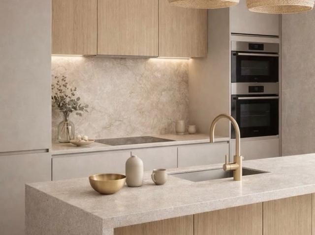 Appartement T2 Toulon Est
