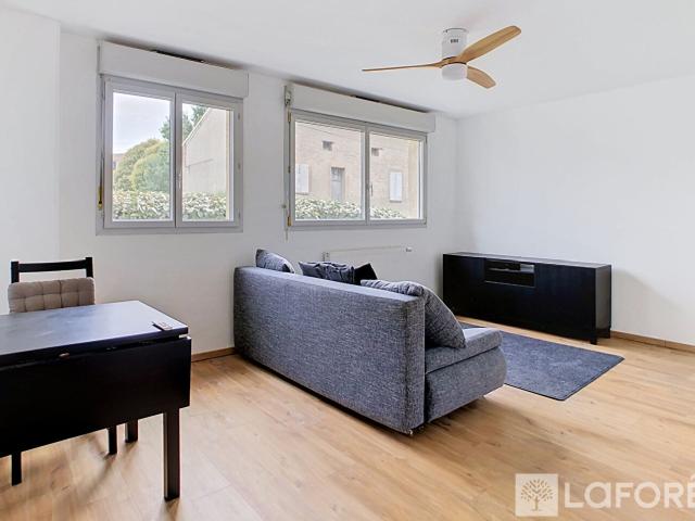 Appartement T2 TOULOUSE à louer