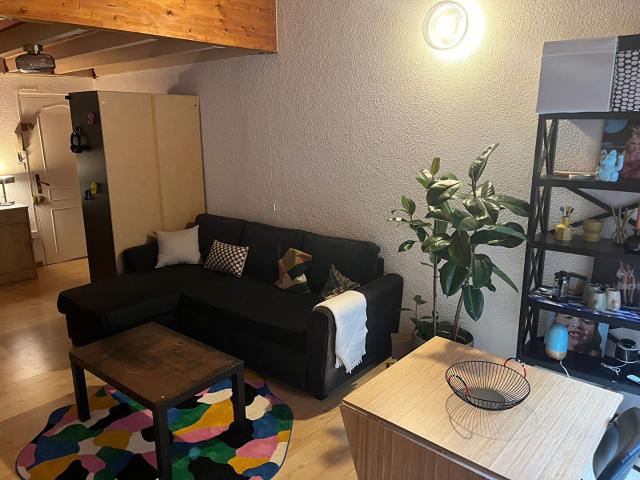 APPARTEMENT T2 TOULOUSE avec terrasse 39 m2