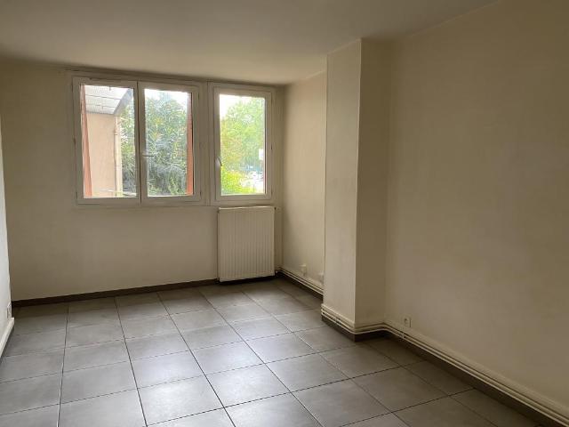 Appartement T2 – Toulouse, Boulevard des Minimes