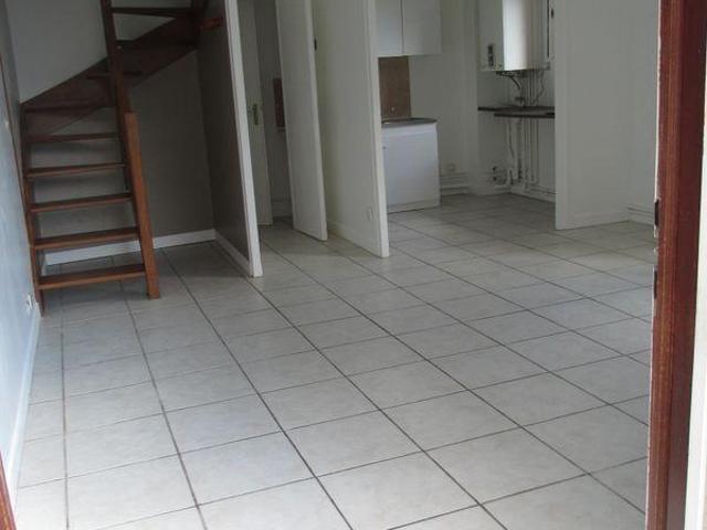Appartement T2 Tours centre
