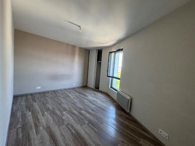 Appartement T2 Tours Lakanal/Strasbourg