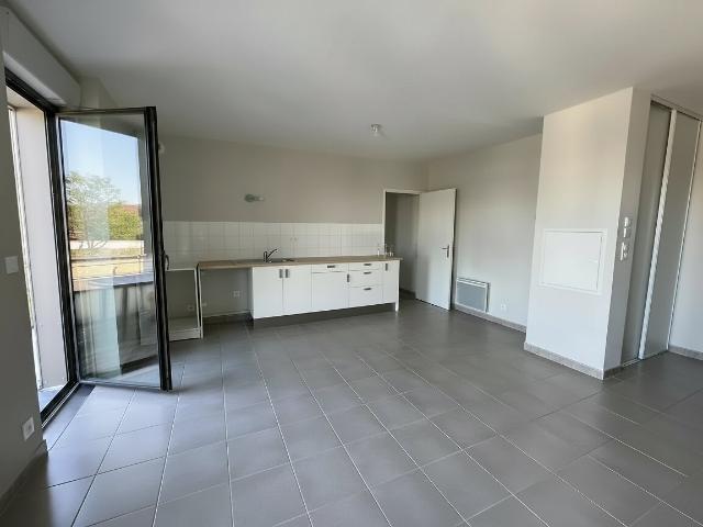 Appartement T2 Tours Lakanal/Strasbourg