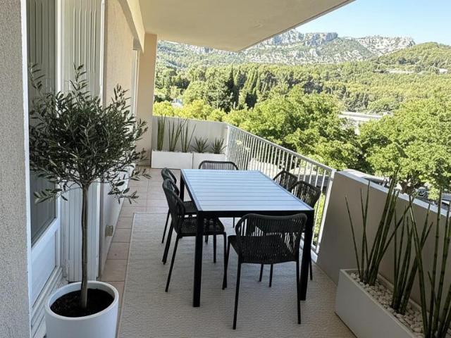 Appartement T2 transformable en T3 à vendre La Valette du Var — 62 m2, terrasse, parking, ascenseur — idéal résidence principale ou investissement locatif