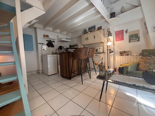 Appartement T2 Triplex Hyper centre ville de Bourges