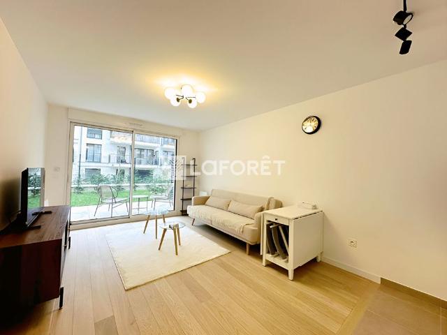 Appartement T2 VANVES à louer