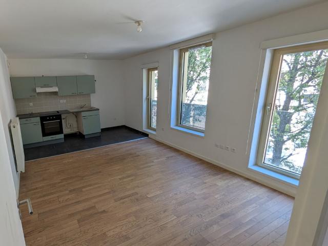 Appartement T2 Valenciennes