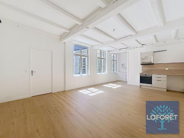 Appartement T2 VALENCIENNES à louer