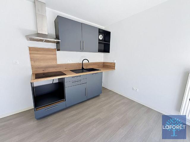 Appartement T2 VALENCIENNES à louer