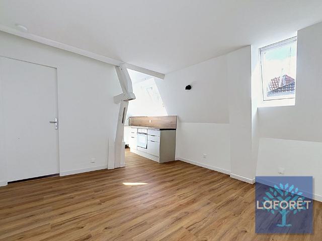 Appartement T2 VALENCIENNES à louer